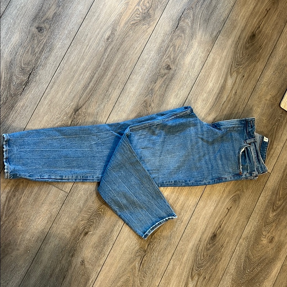Abercrombie + fitch - Blue Jeans 29 / 8L